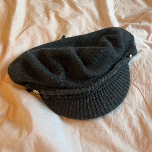 Winter hat